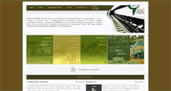 Desktop Screenshot of drukarniataurus.pl